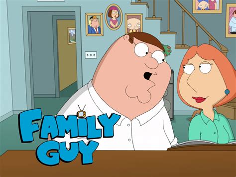 family guy henyai